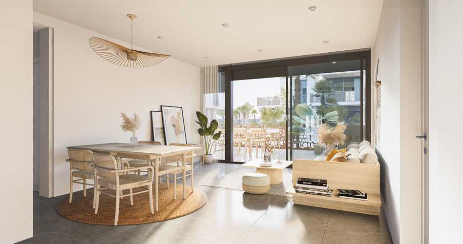 Appartement te koop in Cartagena and surroundings 4