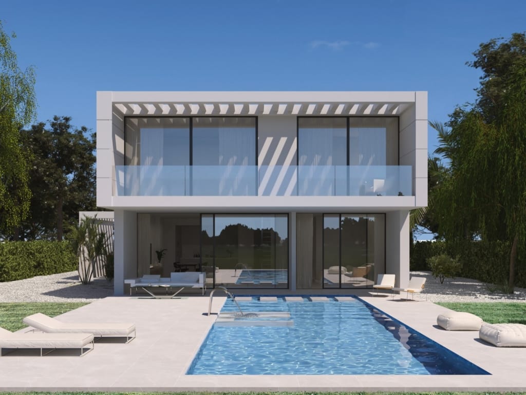 Villa for sale in Murcia and surroundings 14