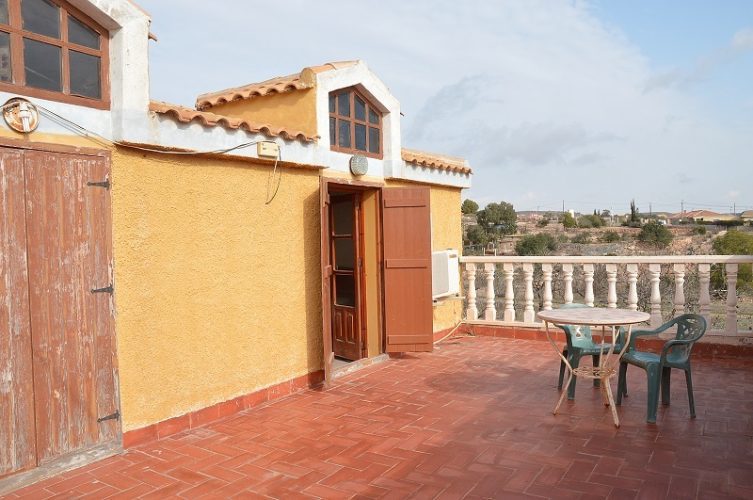 Haus zum Verkauf in Murcia and surroundings 10