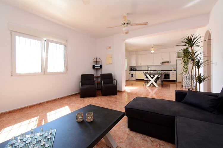 Lägenhet till salu i Cartagena and surroundings 11