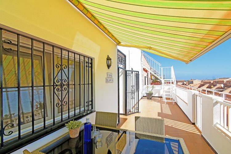 Lägenhet till salu i Cartagena and surroundings 4