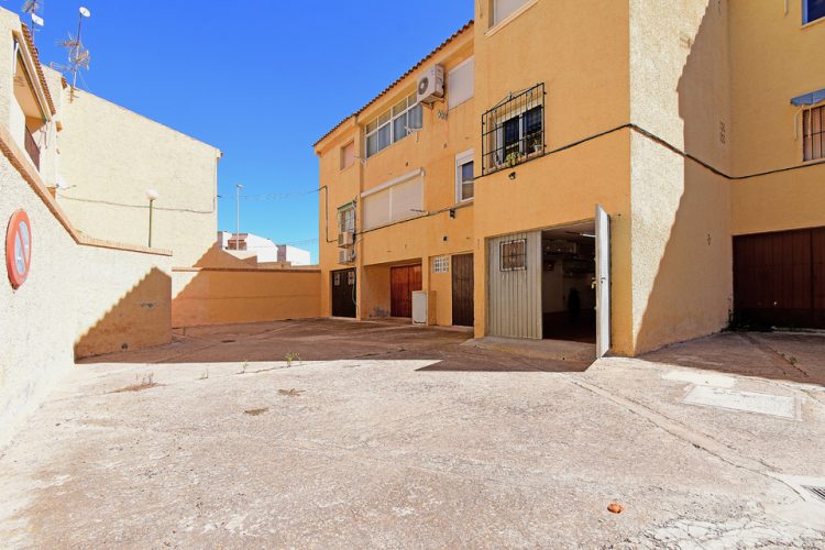 Appartement à vendre à Cartagena and surroundings 30