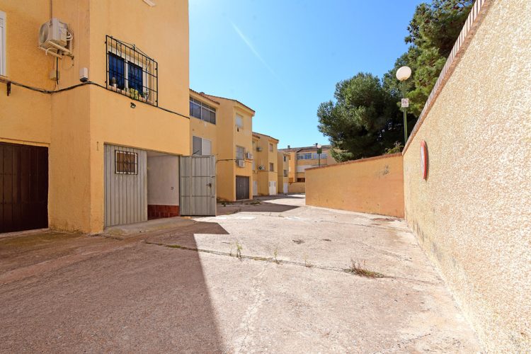 Appartement à vendre à Cartagena and surroundings 31
