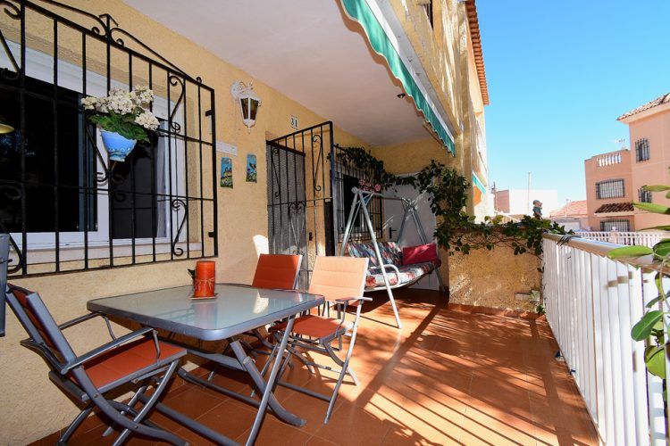 Appartement à vendre à Cartagena and surroundings 5