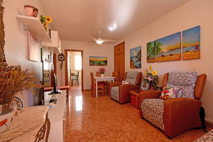 Apartamento en venta en Cartagena and surroundings 8