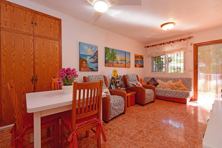 Apartamento en venta en Cartagena and surroundings 9