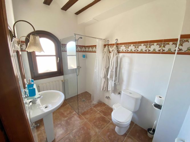 Villa for sale in Lorca 30