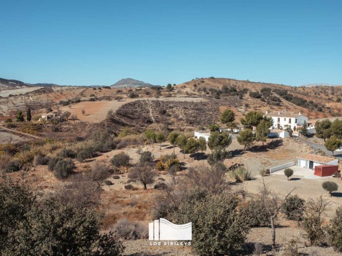 Villa for sale in Lorca 36