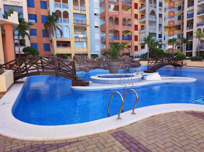 Appartement à vendre à Cartagena and surroundings 48