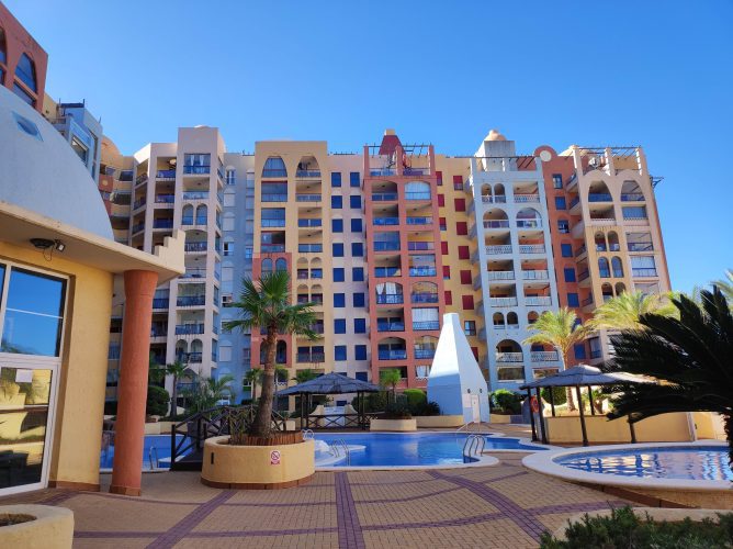Appartement à vendre à Cartagena and surroundings 50