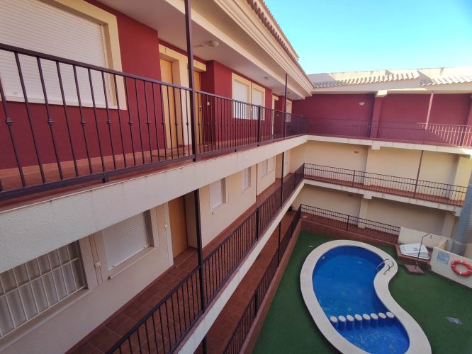 Квартира для продажи в Murcia and surroundings 2