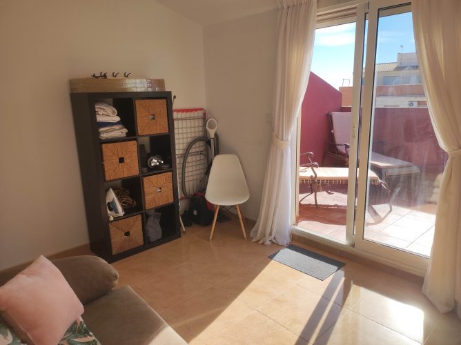 Квартира для продажи в Murcia and surroundings 21