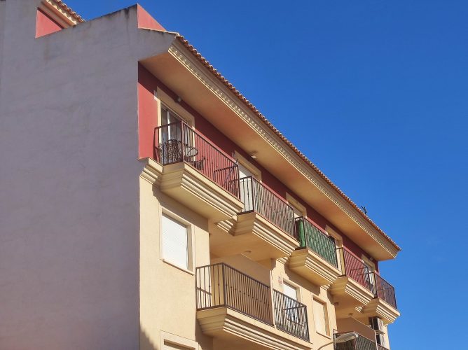 Квартира для продажи в Murcia and surroundings 3