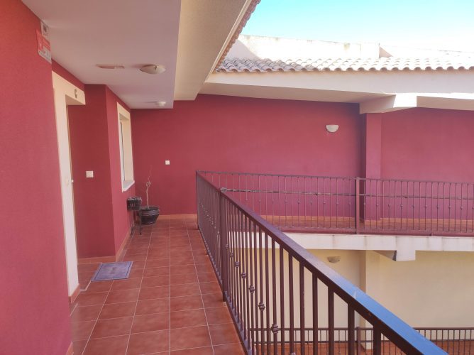 Квартира для продажи в Murcia and surroundings 32