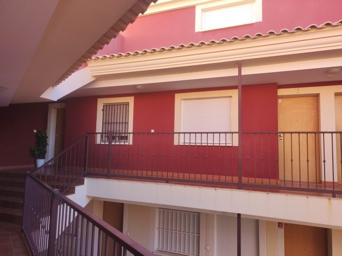 Квартира для продажи в Murcia and surroundings 33