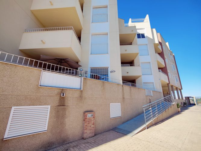 Apartment for sale in Los Alcázares 24
