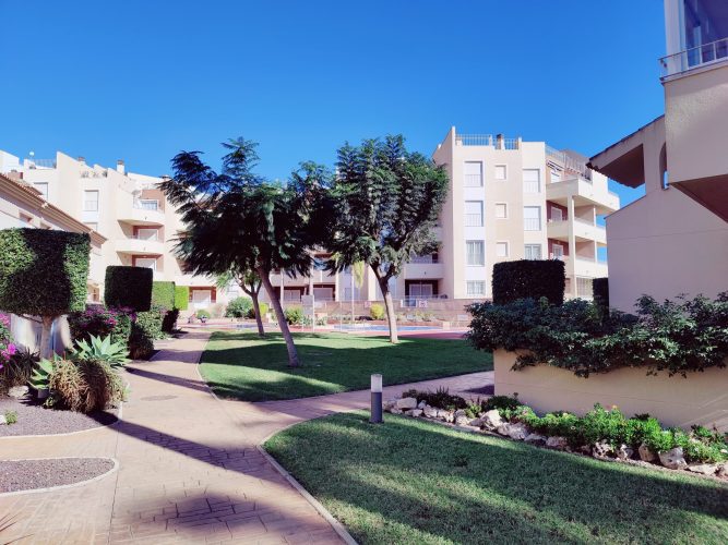 Apartment for sale in Los Alcázares 5