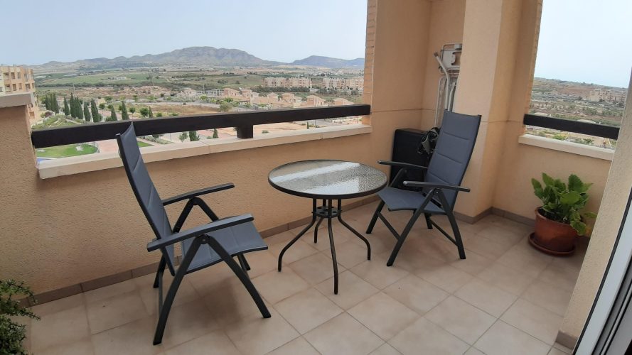 Квартира для продажи в Murcia and surroundings 15