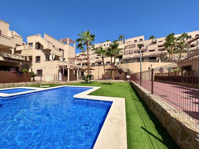 Apartment for sale in Águilas 32