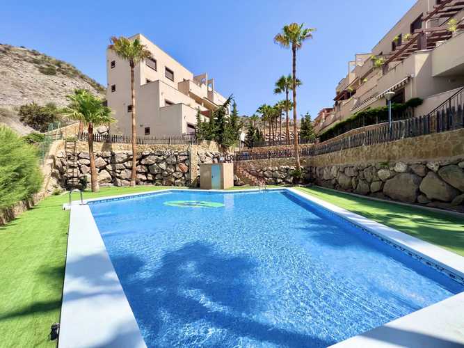 Apartment for sale in Águilas 35