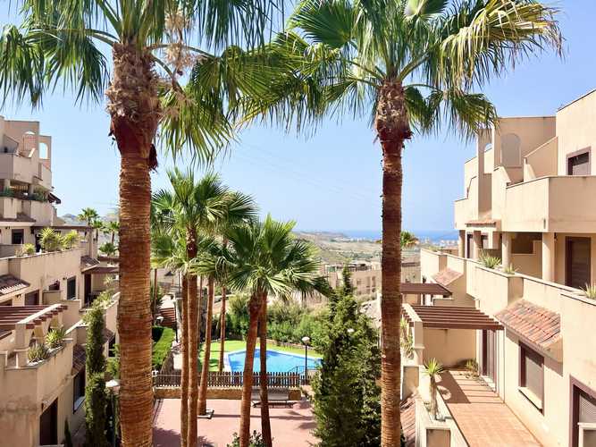 Apartment for sale in Águilas 37