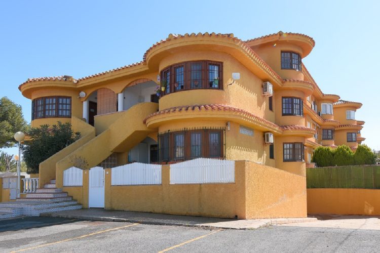 Appartement à vendre à Cartagena and surroundings 1