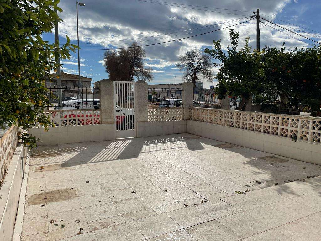Villa for sale in San Pedro del Pinatar and San Javier 18