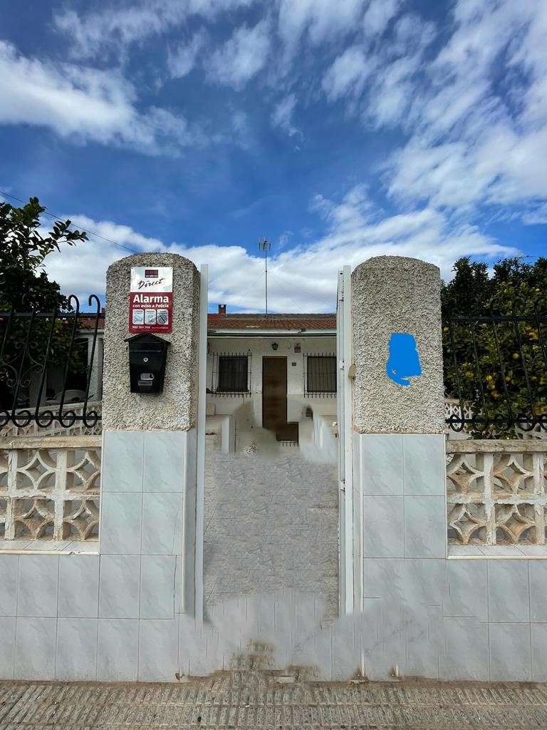 Villa à vendre à San Pedro del Pinatar and San Javier 2