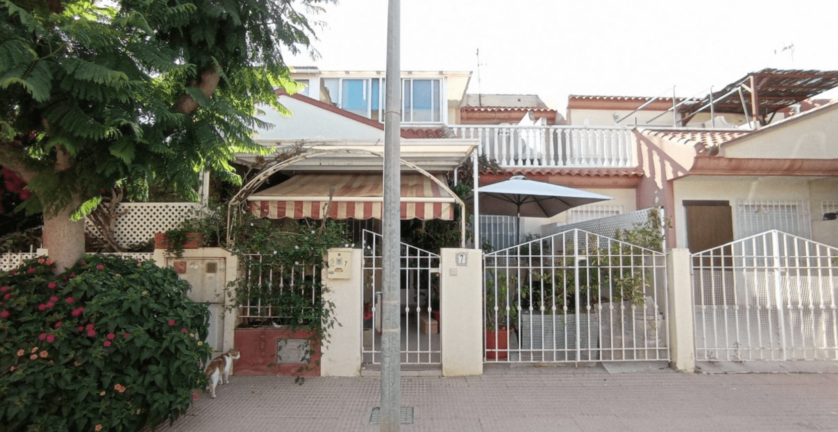 Villa te koop in Los Alcázares 1