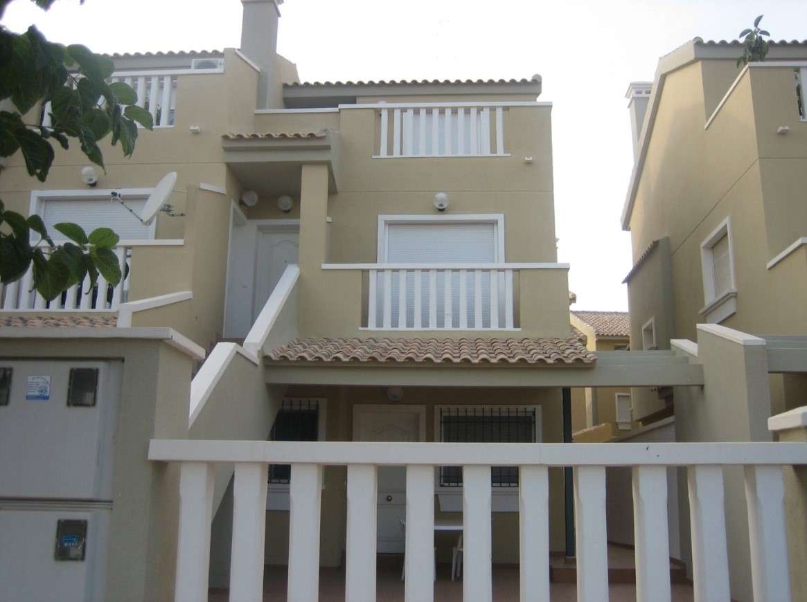 Property Image 595493-los-alcazares-villa-3-2
