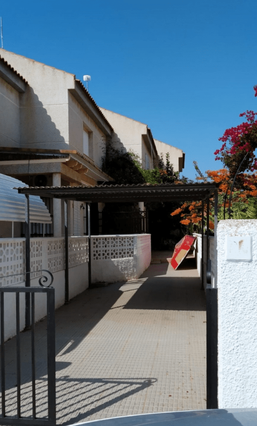 Villa for sale in Los Alcázares 3