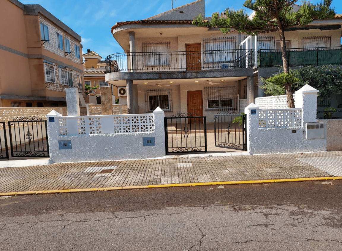 Apartamento en venta en Los Alcázares 1