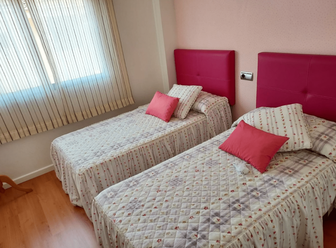 Apartment for sale in Los Alcázares 4