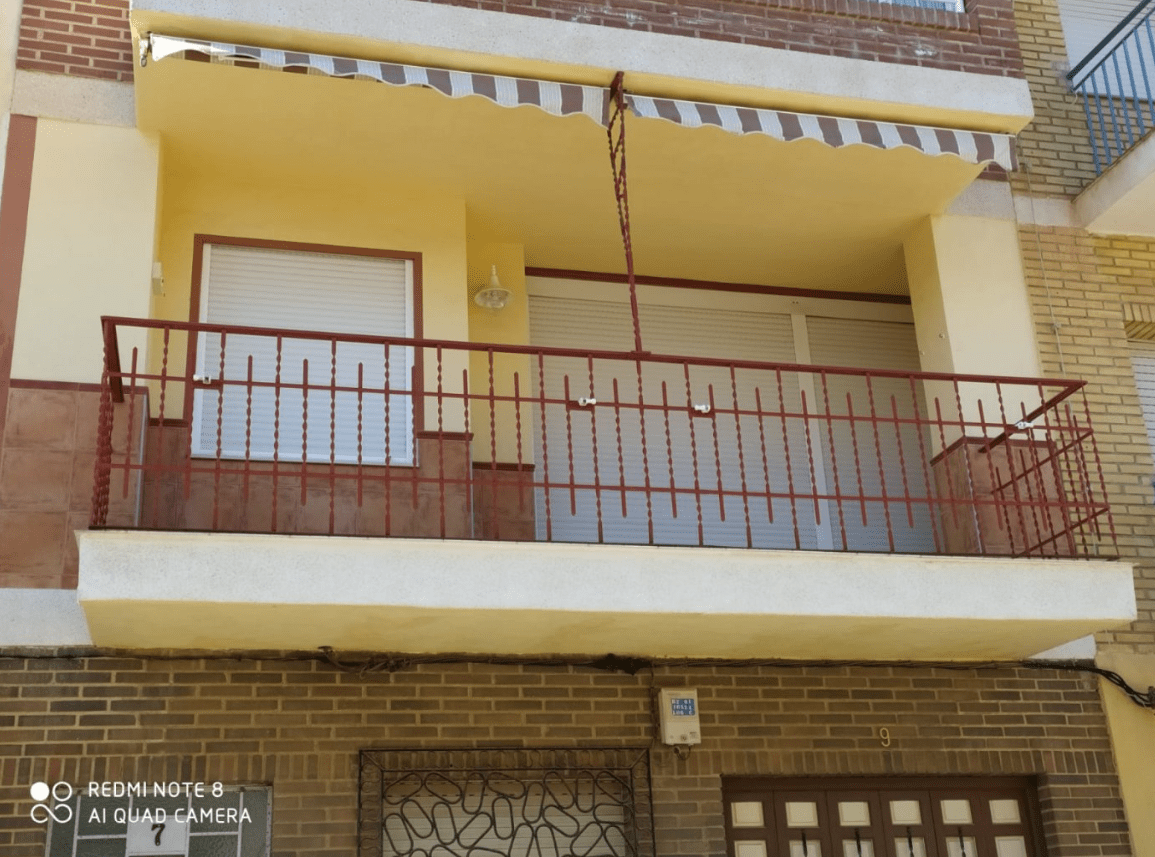 Квартира для продажи в Los Alcázares 1