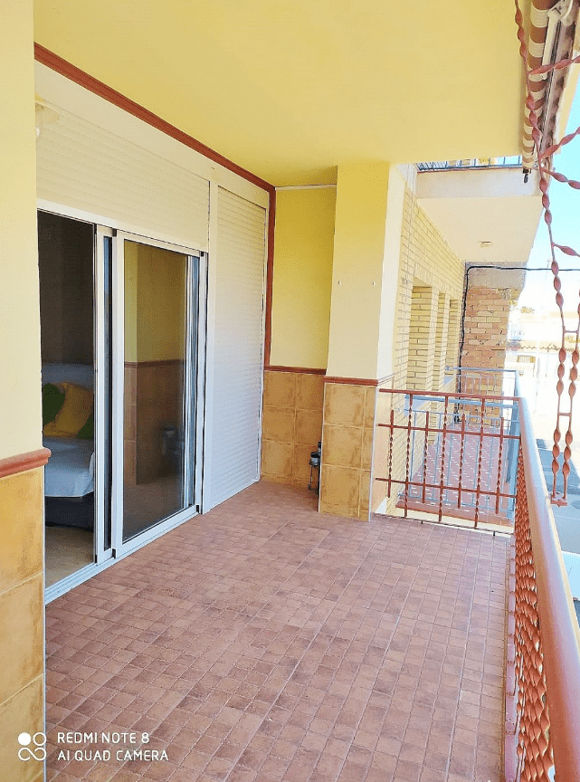 Apartamento en venta en Los Alcázares 2