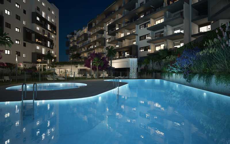 Apartment for sale in Alicante 35