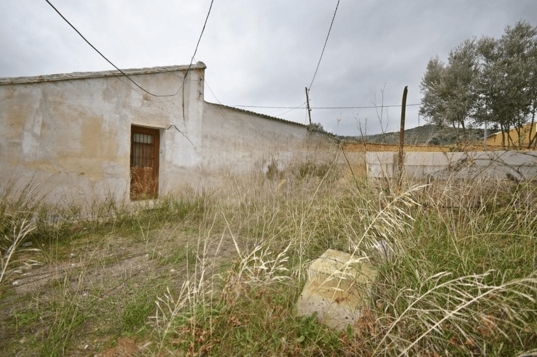 Haus zum Verkauf in Murcia and surroundings 19