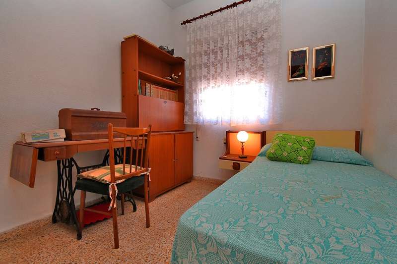 Lägenhet till salu i Cartagena and surroundings 9