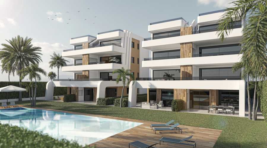 Apartment for sale in Guardamar and surroundings 2