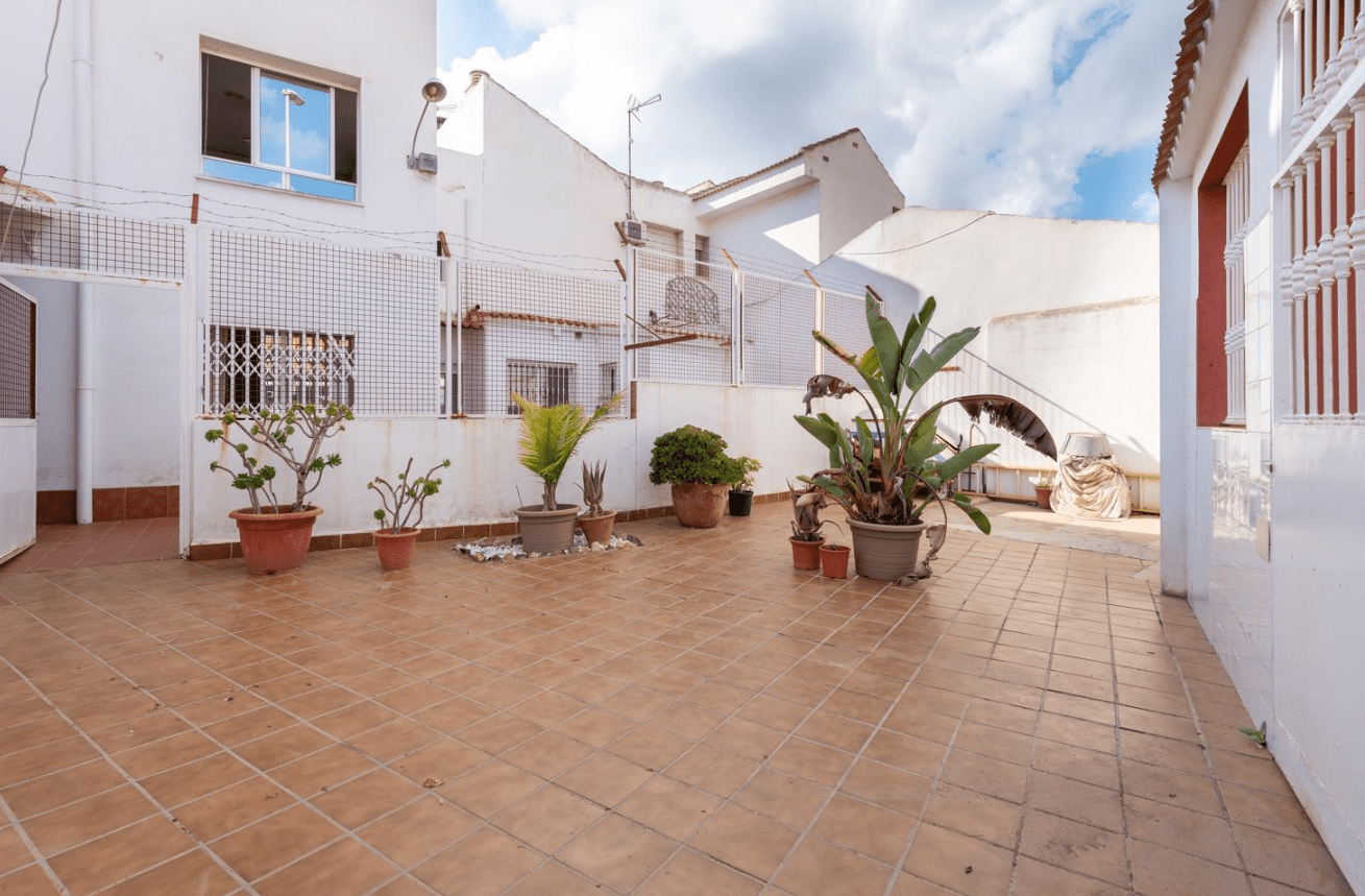 Villa for sale in Cartagena and surroundings 1