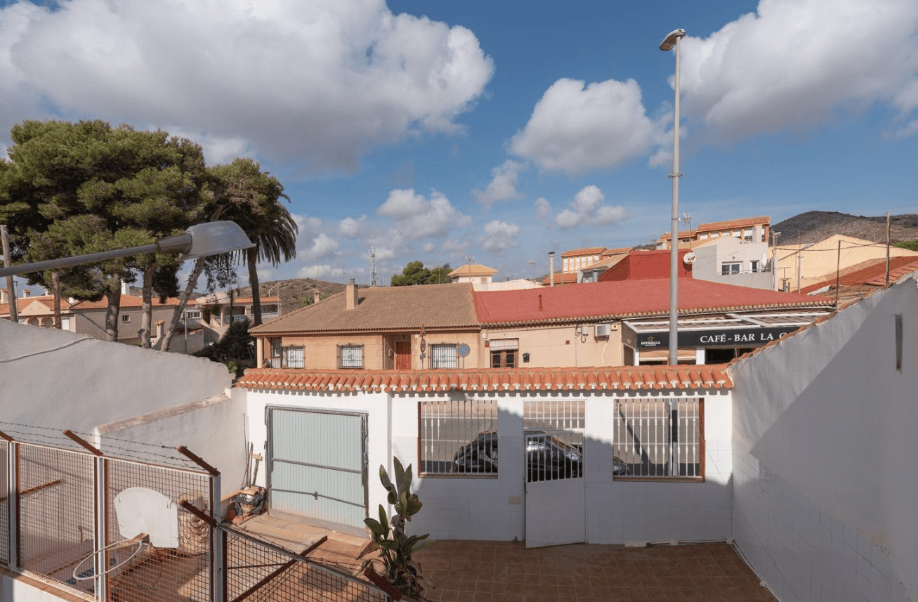 Villa for sale in Cartagena and surroundings 35