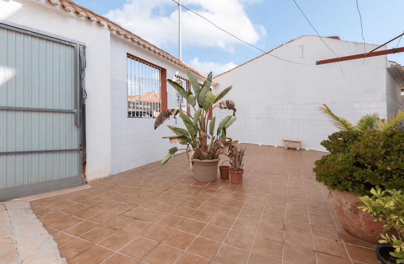 Villa for sale in Cartagena and surroundings 36