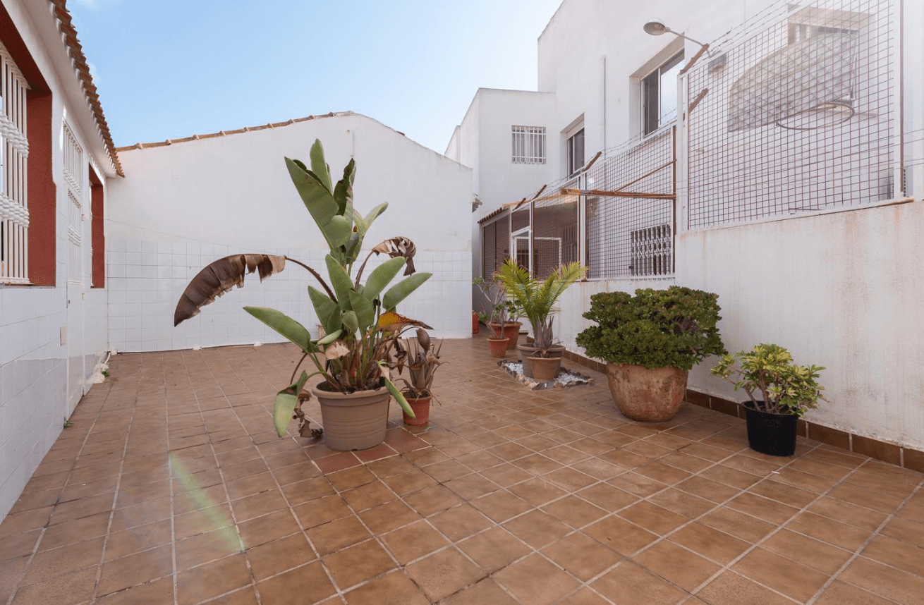 Villa for sale in Cartagena and surroundings 37