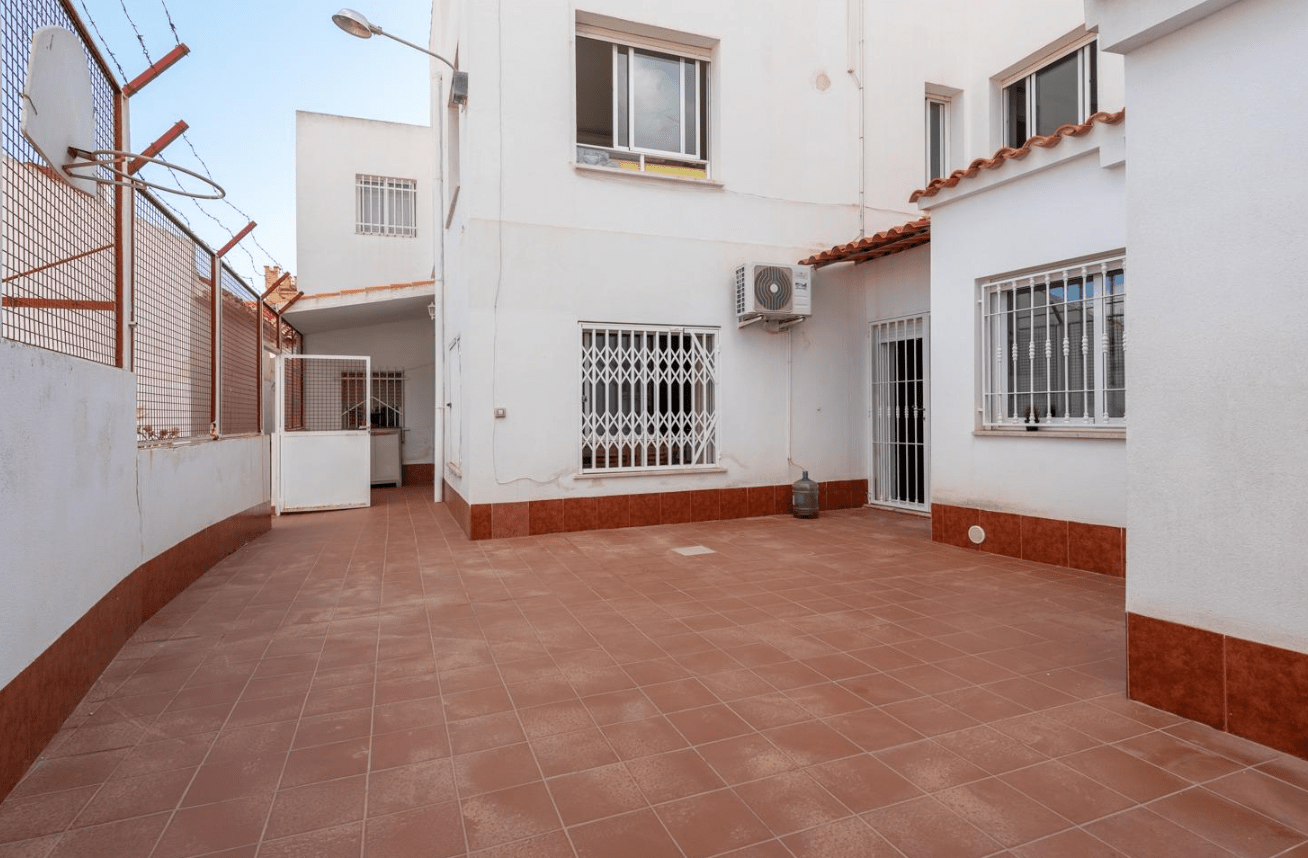 Villa for sale in Cartagena and surroundings 38