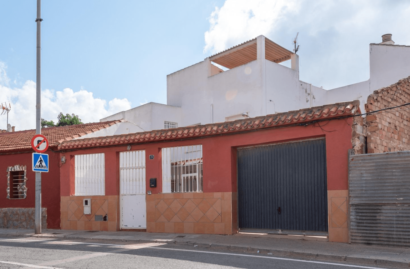 Villa for sale in Cartagena and surroundings 39