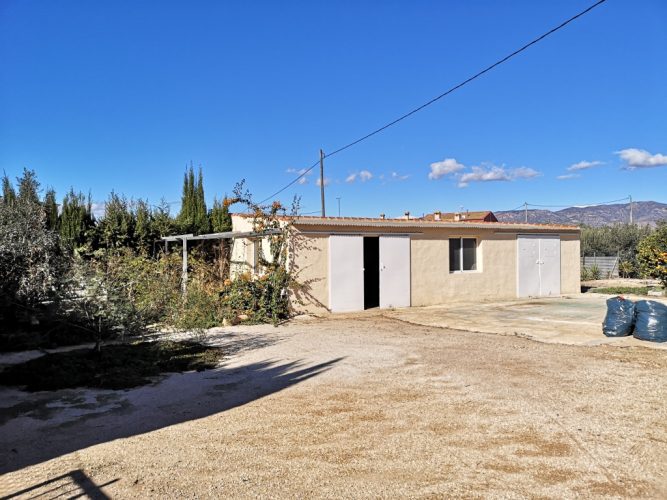 Haus zum Verkauf in Guardamar and surroundings 15
