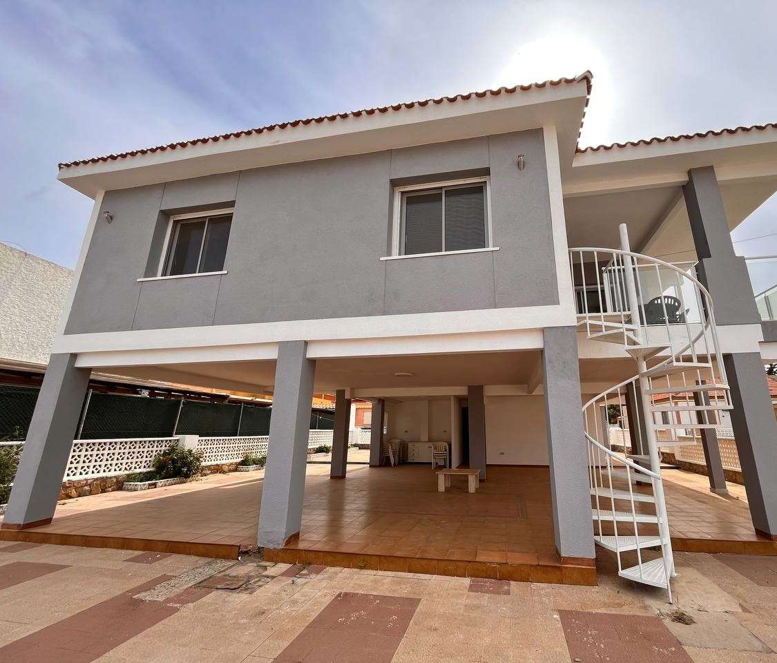 Villa à vendre à Cartagena and surroundings 1