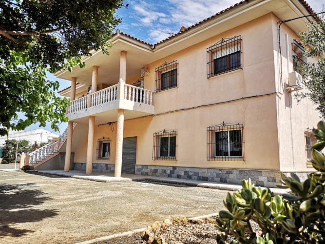 Villa till salu i Guardamar and surroundings 1