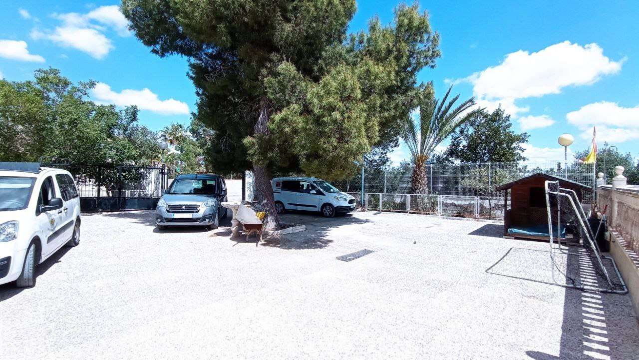 Villa à vendre à Murcia and surroundings 28