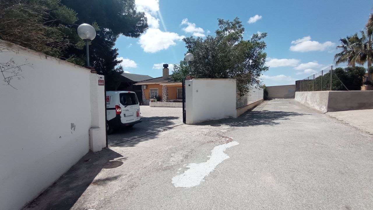 Villa till salu i Murcia and surroundings 34